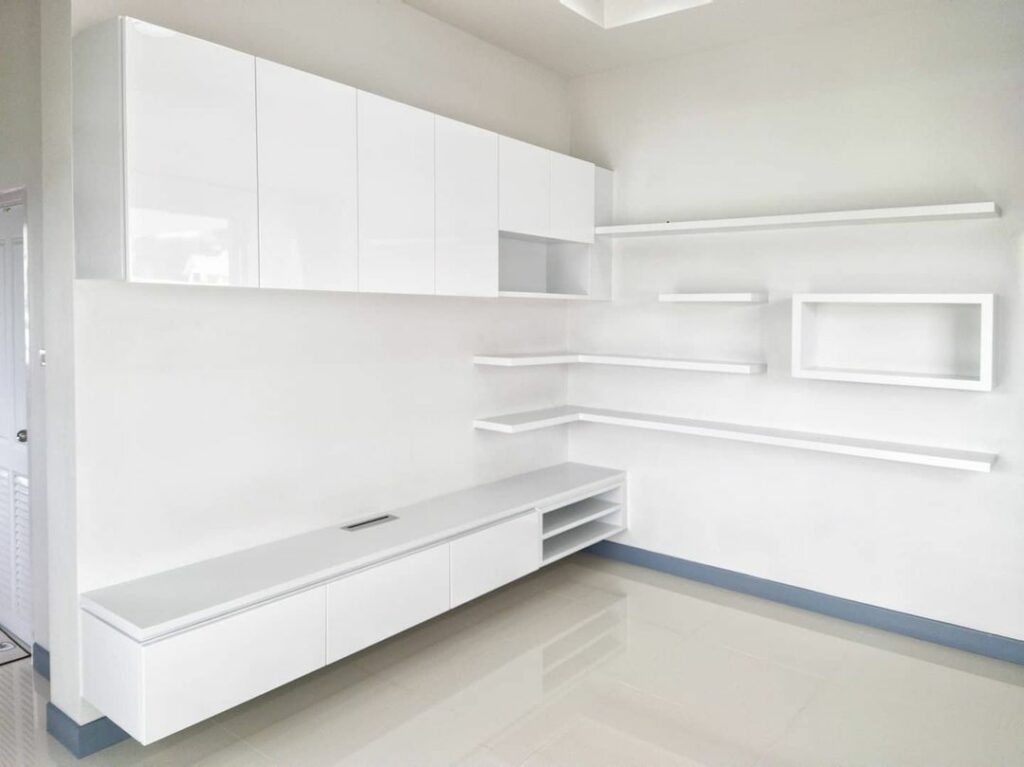 ตู้ทีวี