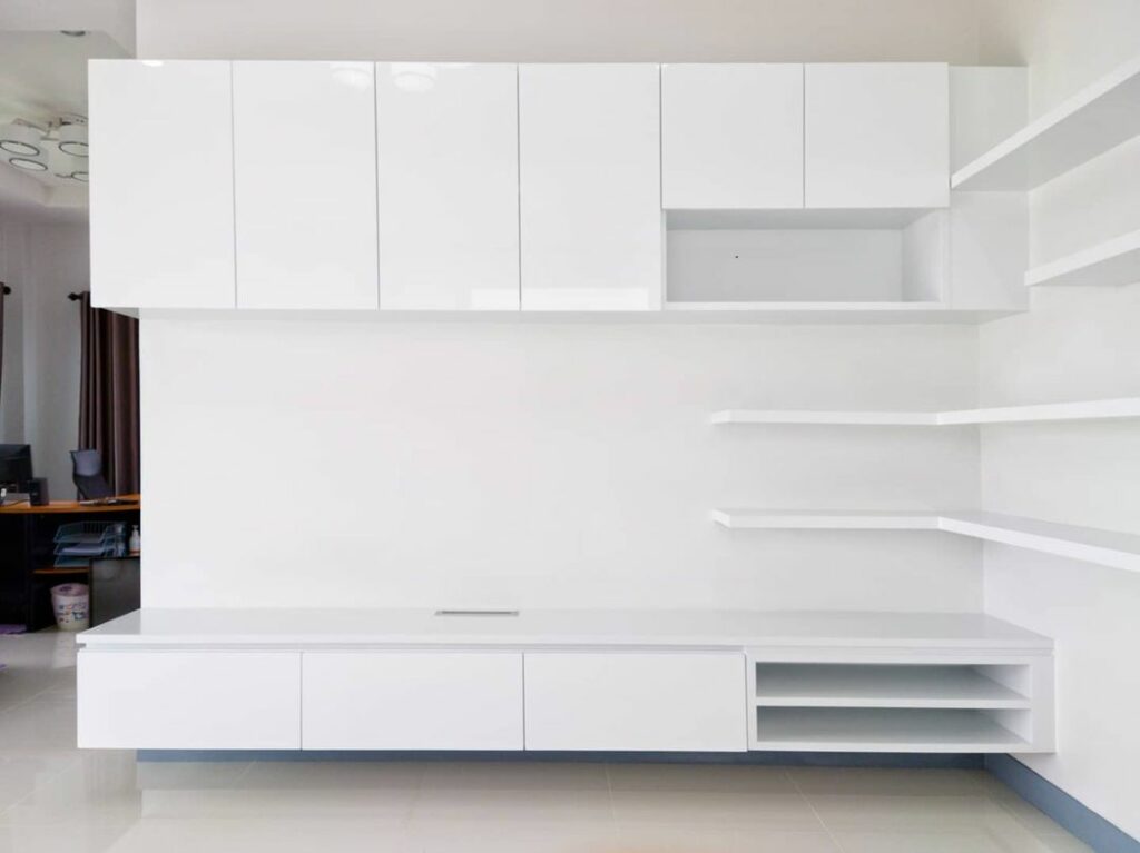 ตู้ทีวี