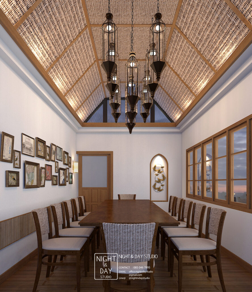 ห้องอาหาร