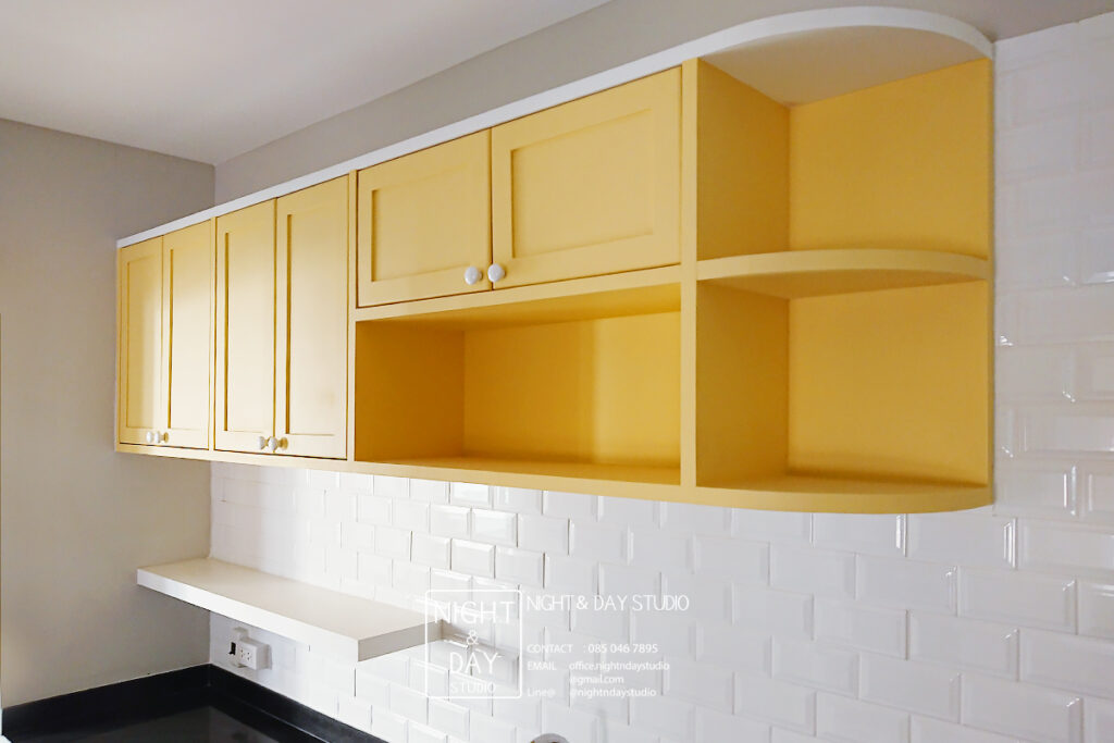 บิวท์อินครัว