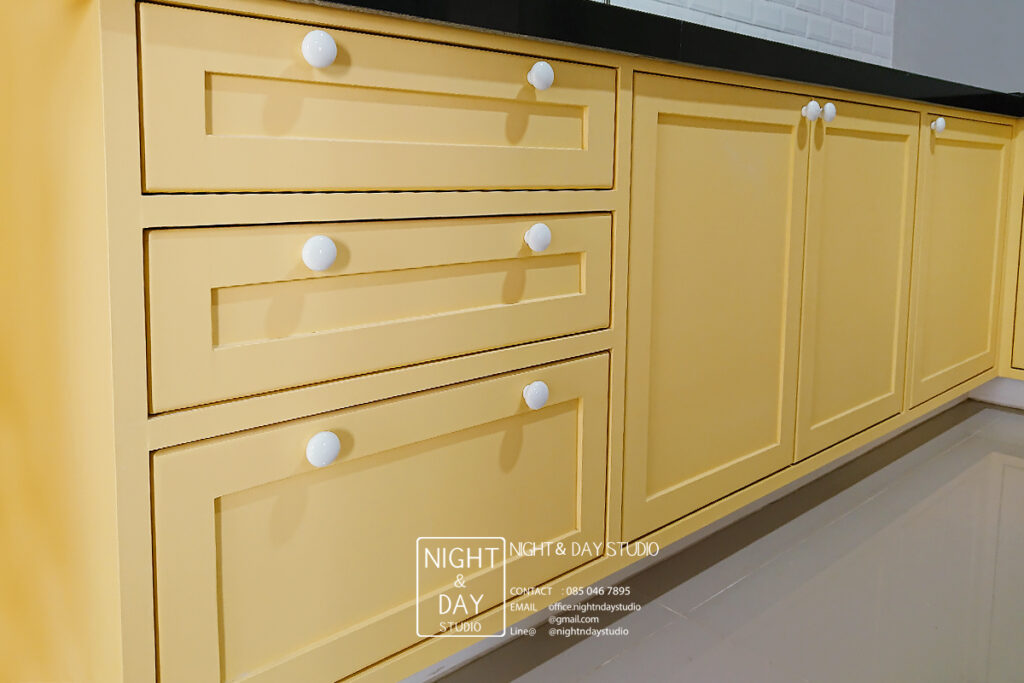 บิวท์อินครัว