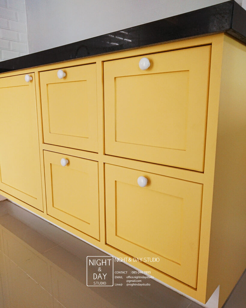 บิวท์อินครัว