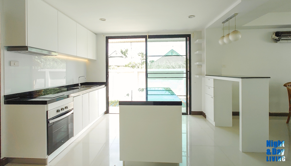 เคาน์เตอร์ครัว