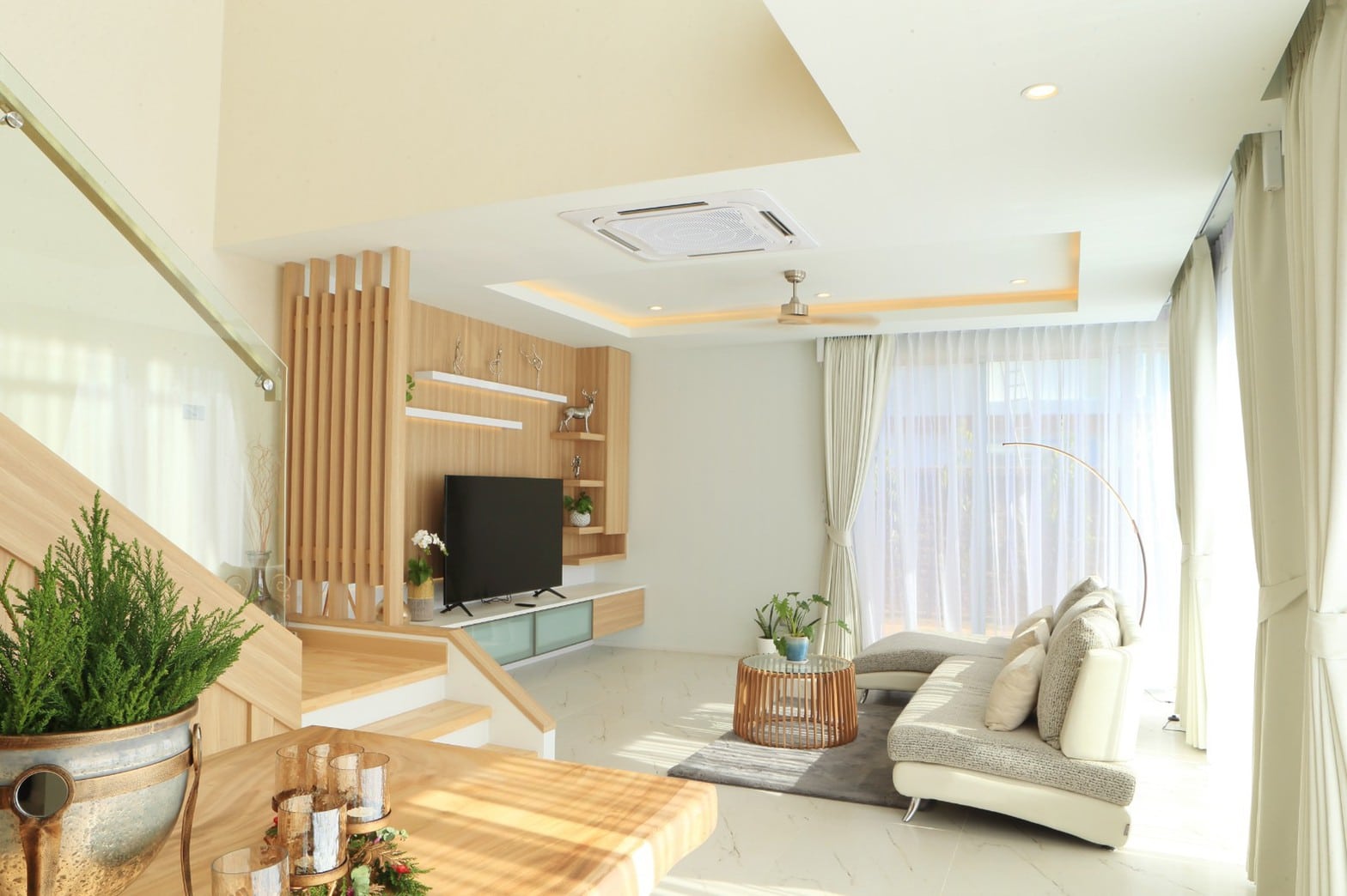 ตกแต่งภายใน