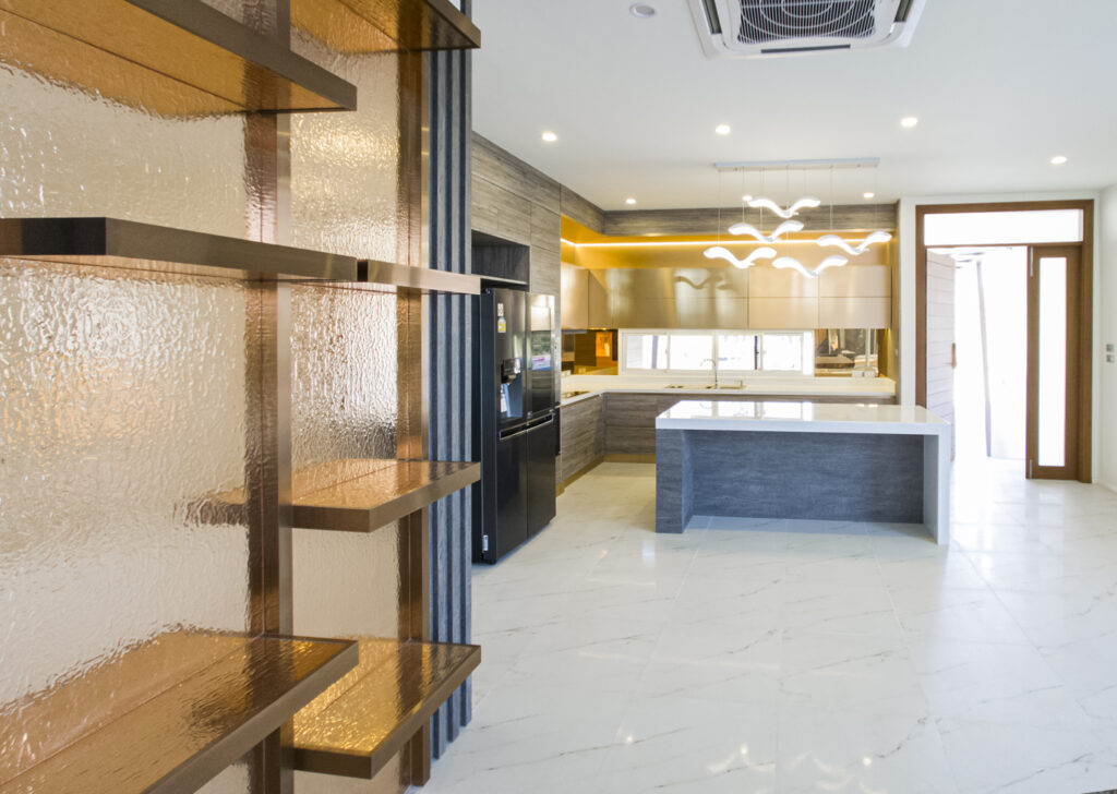 ชั้นวางของ