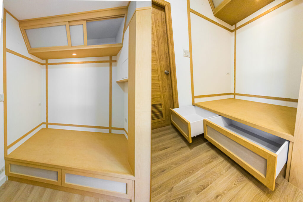 ตกแต่งภายในสไตล์ญี่ปุ่น