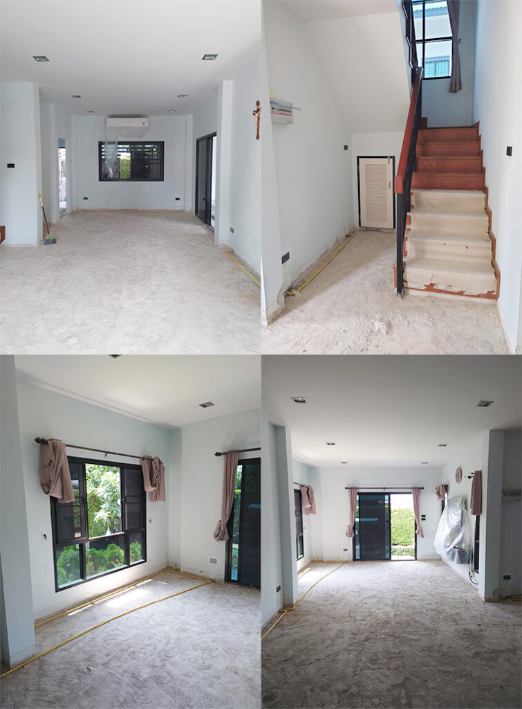 รื้อพื้น