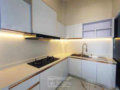 บิวท์อินชุดครัว