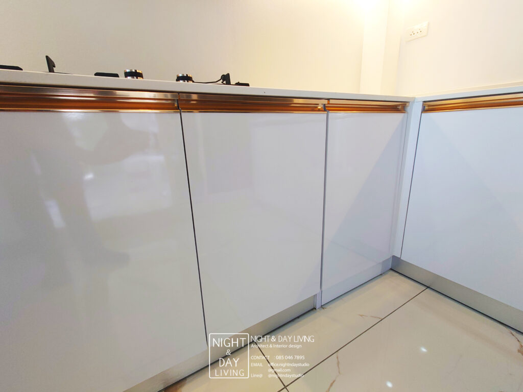 ชุดครัวบิวท์อิน