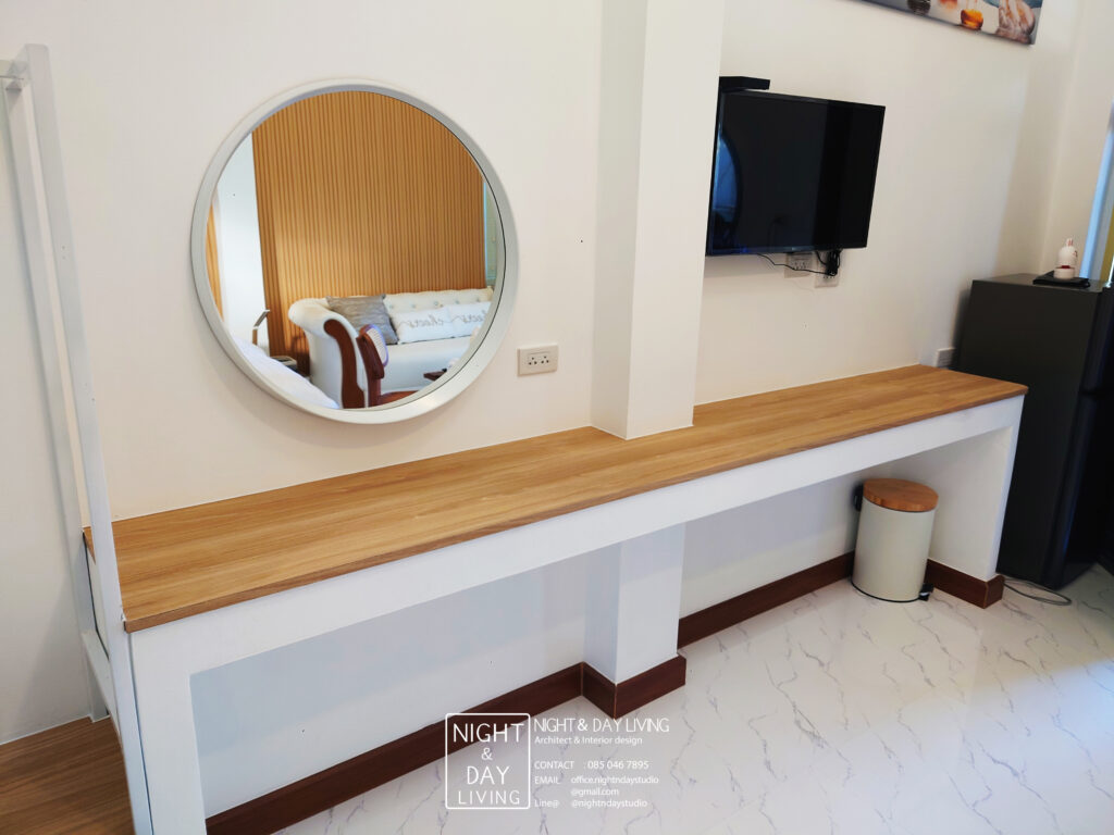 Top โต๊ะ ลามิเนต